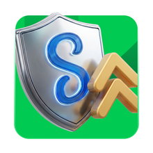 hero Stake Shield